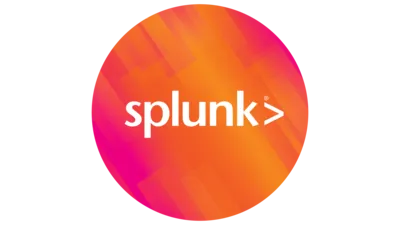 Logo officiel de Splunk