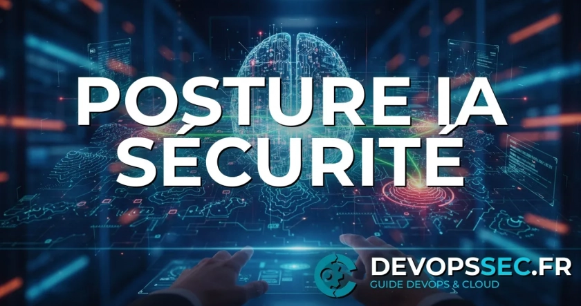 La Posture de Sécurité DevOps Réinventée par l'Intelligence Artificielle