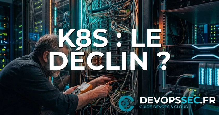 Kubernetes est-il devenu trop complexe pour l'ère de l'IA ?