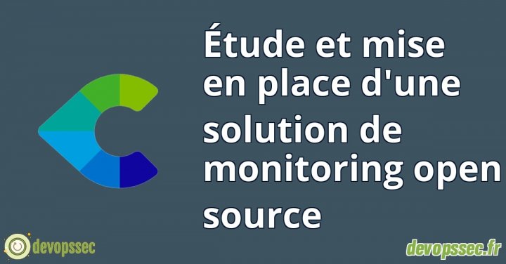 image de l'article Étude et mise en place d’une solution de monitoring open source(Centreon)