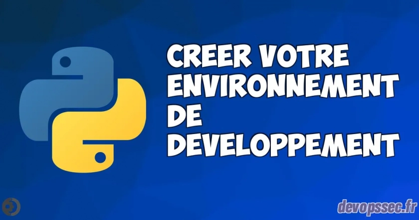 Découverte de pipenv