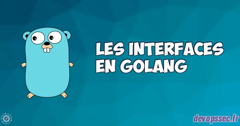 Les Interfaces dans le langage de programmation Go