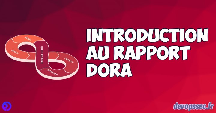 image de l'article Introduction au rapport DORA