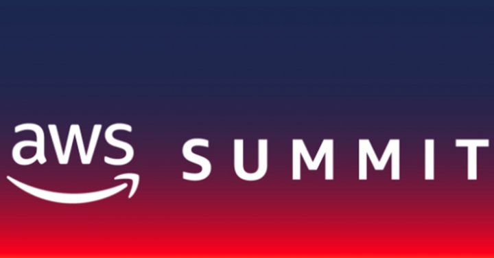 image de l'article Invitation à l’AWS Summit 2019