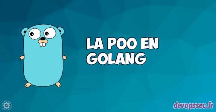 image de l'article La programmation orientée objet dans le langage de programmation Go