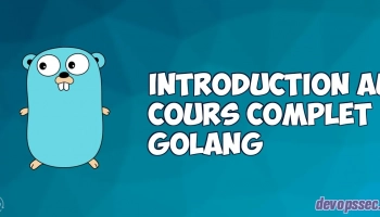 image de l'article Introduction du cours pour apprendre le langage programmation GO