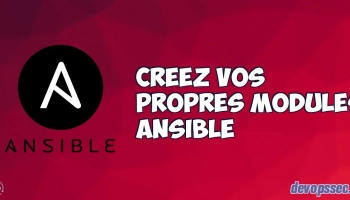 image de l'article Créez vos propres modules ansible