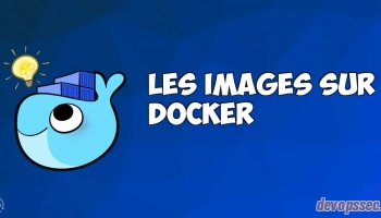 Fonctionnement et manipulation des images Docker