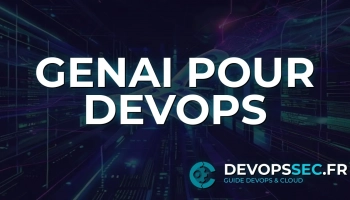 image de l'article L'Ère des Pipelines Intelligents: GenAI Révolutionne le Platform Engineering