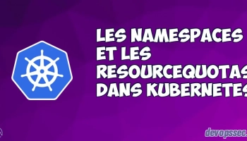 image de l'article Gérer et manipuler les namespaces et les ResourceQuotas