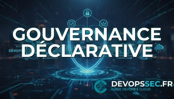 Policy-as-Code : La Révolution de la Gouvernance Holistique en DevOps