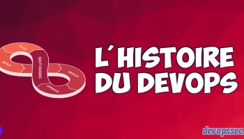 L'histoire du DevOps