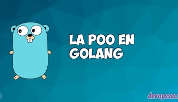 La programmation orientée objet dans le langage de programmation Go