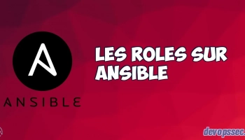 image de l'article Les rôles sur Ansible