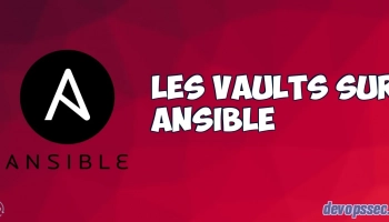 image de l'article Les Vaults sur Ansible