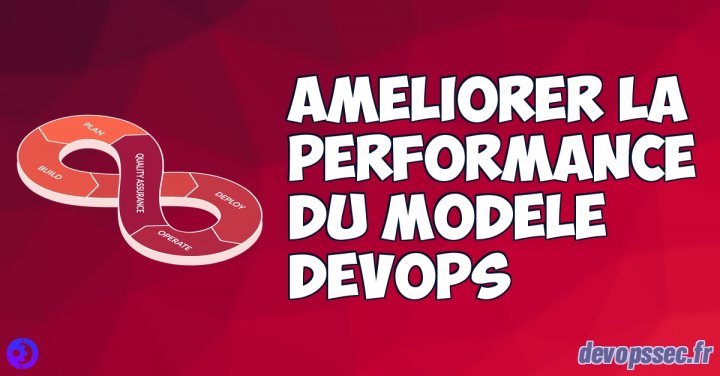 image de l'article Améliorer le modèle DevOps : les performances (DORA)