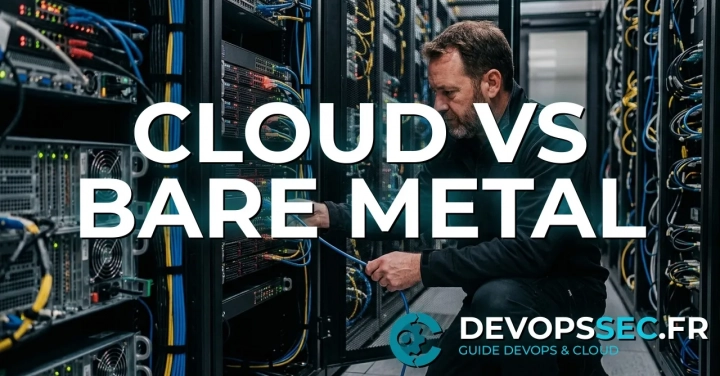 image de l'article Le Grand Rapatriement : Le Cloud Native est-il un Échec ?