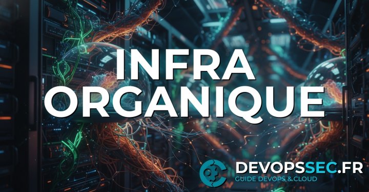 Bio-Inspired DevOps : Quand l'Infrastructure Respire et Évolue