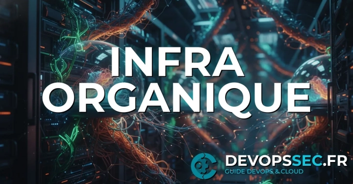 Bio-Inspired DevOps : Quand l'Infrastructure Respire et Évolue