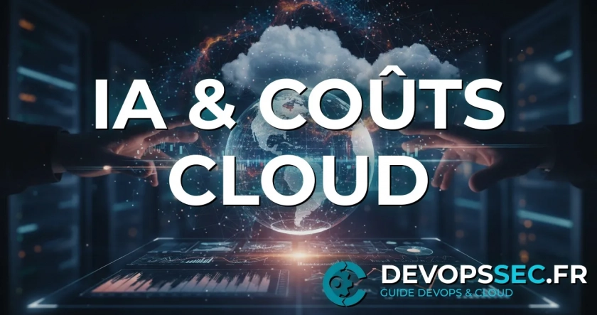 image de l'article Révolution Financière DevOps : L'IA au Service de l'Arbitrage Cloud Dynamique