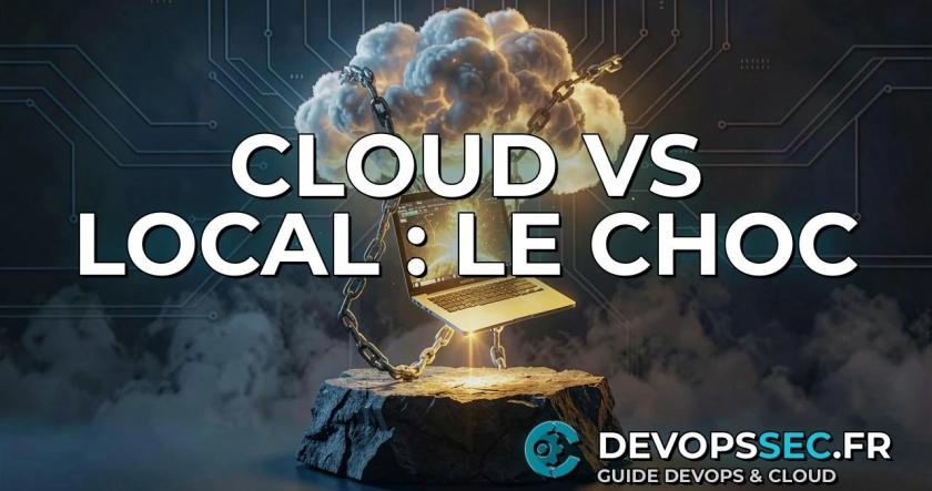 image de l'article Cloud IDE vs Local-First : Pourquoi le « Tout-en-Ligne » Échoue