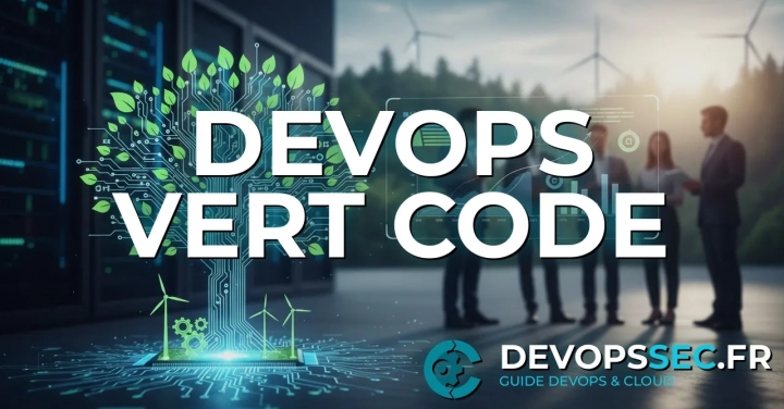image de l'article Ingénierie Logicielle Durable : Construire un DevOps Vert Natif