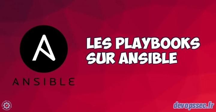 Création de notre playbook Ansible (stack LAMP)