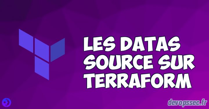 image de l'article Les Datas Source sur Terraform