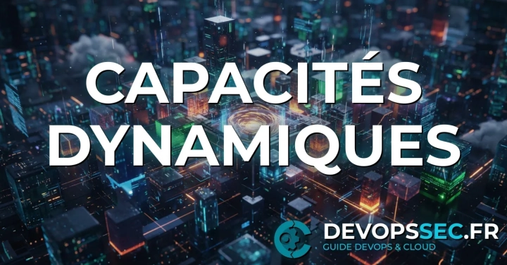 DevOps Composable : L'Ère des Architectures à Capacités Dynamiques