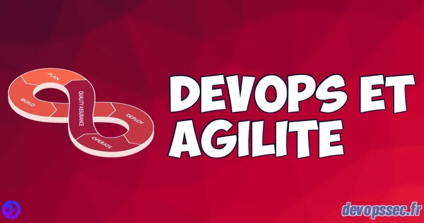 image de l'article DevOps et méthodologie Agile
