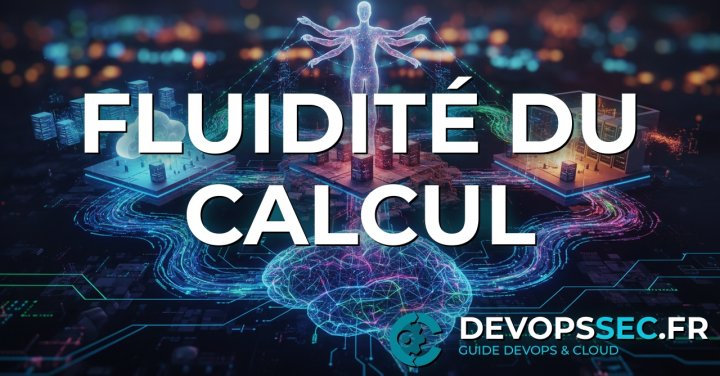 image de l'article Fluid Computing : L'Ère des Architectures Adaptatives DevOps