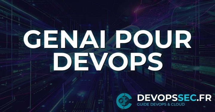 image de l'article L'Ère des Pipelines Intelligents: GenAI Révolutionne le Platform Engineering