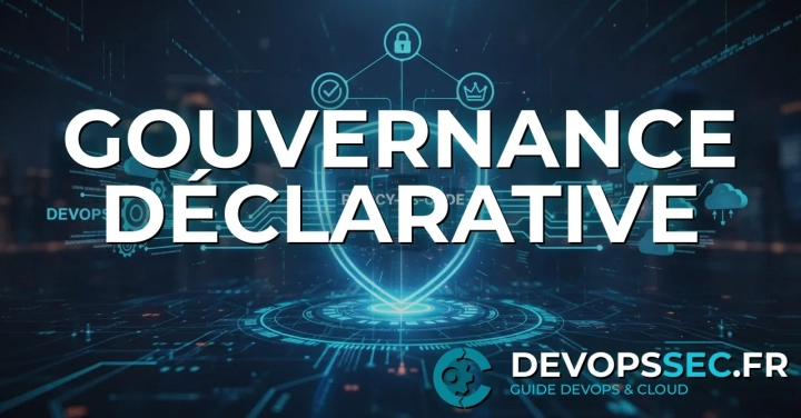 Policy-as-Code : La Révolution de la Gouvernance Holistique en DevOps