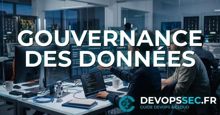 image de l'article Pourquoi la gouvernance des données est le secret du succès des agents IA