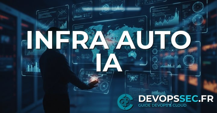 image de l'article L'Ère de l'Infrastructure Autonome : Quand l'IA Opère Votre Cloud
