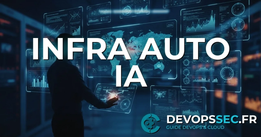 image de l'article L'Ère de l'Infrastructure Autonome : Quand l'IA Opère Votre Cloud