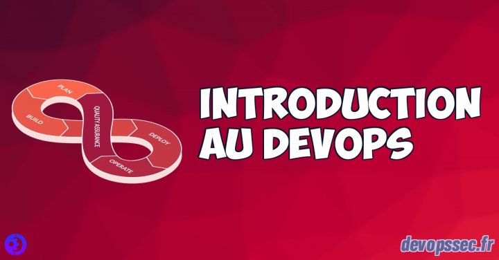 image de l'article Introduction au DevOps