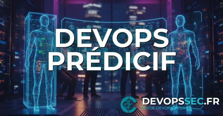 image de l'article Jumeaux Numériques : La Révolution des Opérations Prédictives