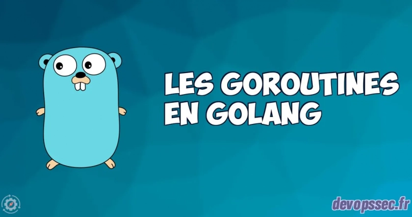 image de l'article Les goroutines dans le langage de programmation Go