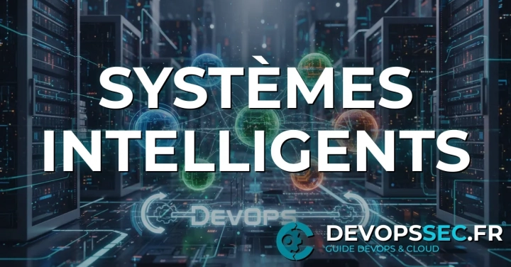 L'Ère des Microservices Autonomes : Vers des Systèmes Self-Healing