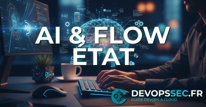 L'IA au Service du Flow: Le Neuro-DevOps pour une Productivité Inégalée