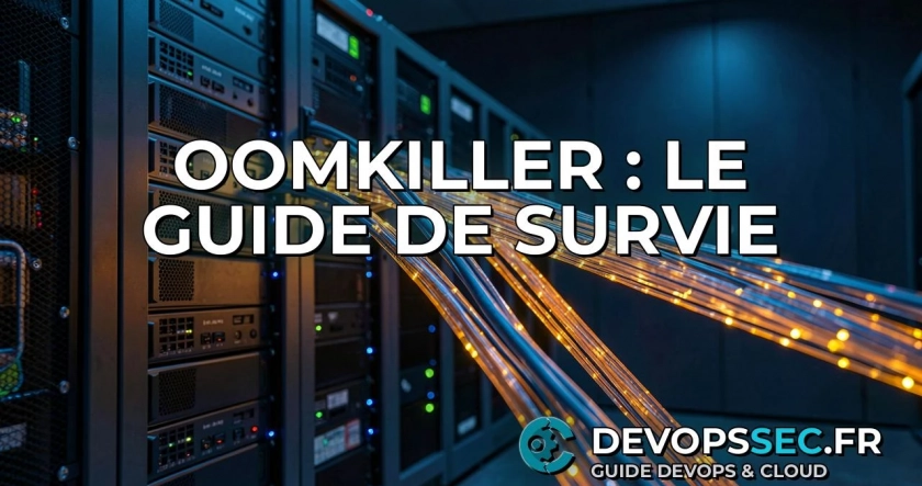 OOMKiller : Comment identifier et stopper vos fuites mémoire