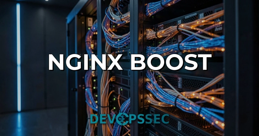 Nginx : Le guide ultime pour stopper les goulots d'étranglement