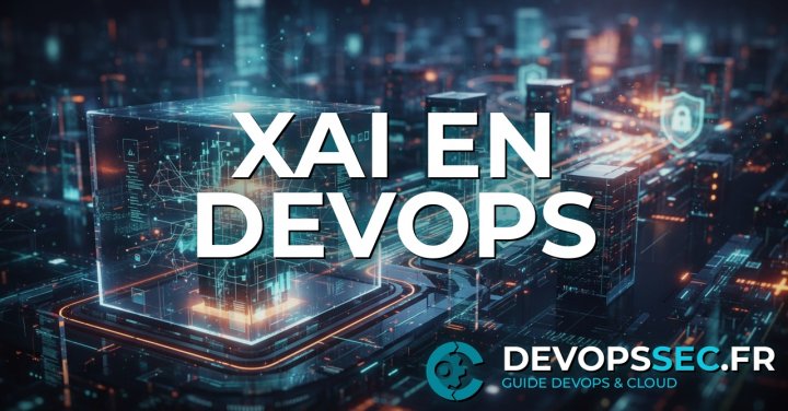 L'IA Explicable au Cœur du DevOps : Construire la Confiance et la Transparence