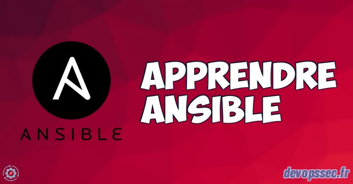 image de l'category Apprendre Ansible