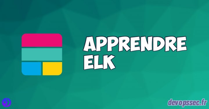 image de l'category Apprendre ELK