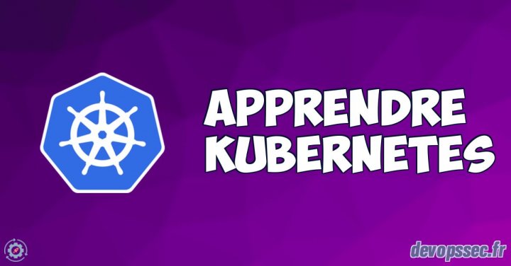 image de l'category Apprendre  Kubernetes