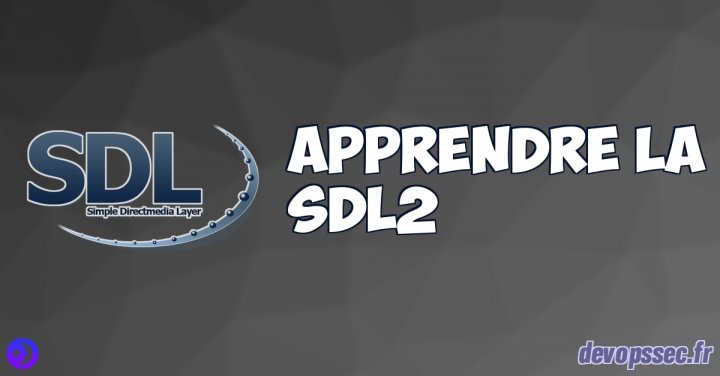 image de l'category Apprendre la SDL 2