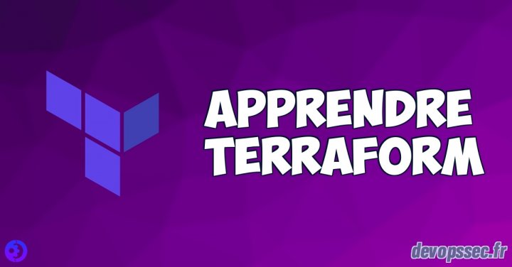 image de l'category Apprendre Terraform