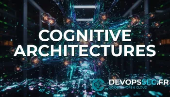 image de l'article La Révolution des Architectures Cognitives : Vers des Systèmes DevOps Auto-Adaptatifs et Intelligents